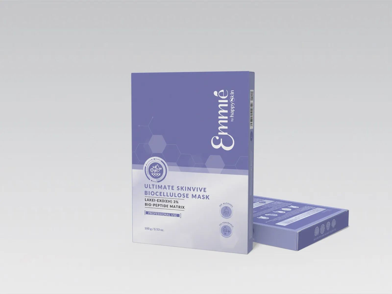 Mặt nạ Exosome Emmié