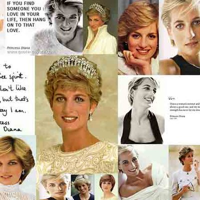 11 câu nói đáng nhớ của Công nương Diana