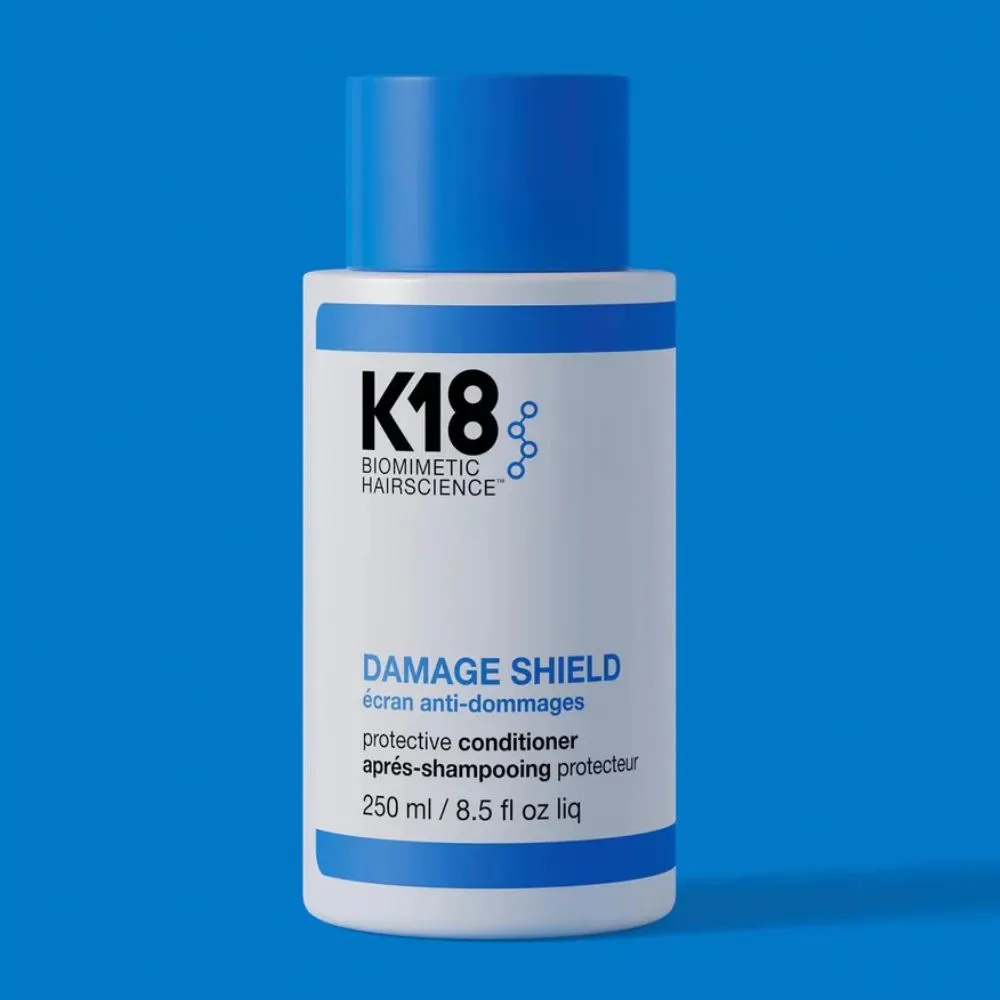 Hình ảnh dầu xả K18 Biomimetic Hairscience.
