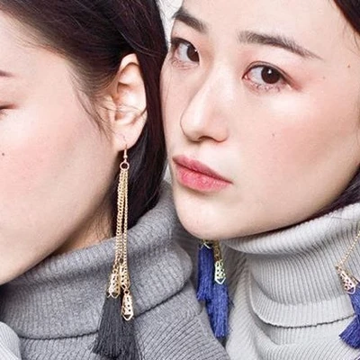 20 cửa hàng phụ kiện thời trang Việt đang được lòng giới trẻ nhất