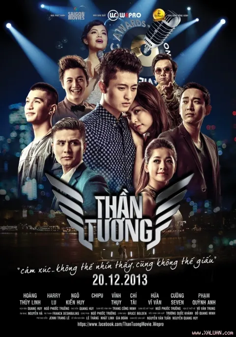 than tuong