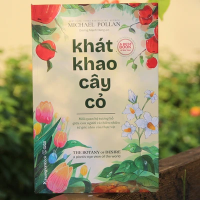 khát khao cây cỏ và con người