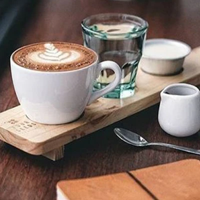 Các quốc gia trên thế giới uống cà phê như thế nào?