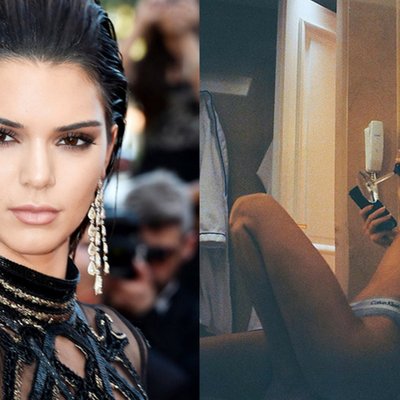 Kendall Jenner