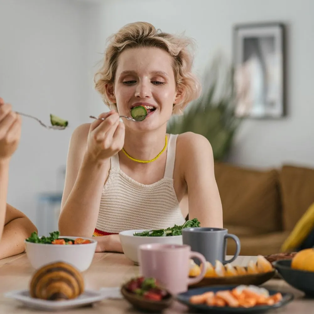 lá đu đủ có lợi cho sức khỏe