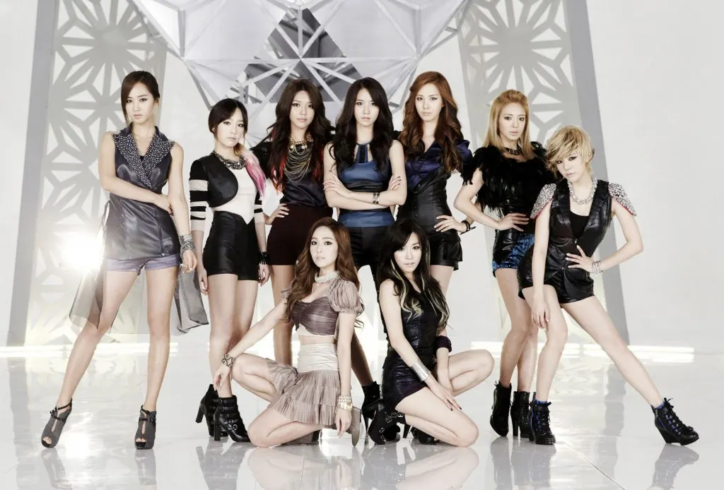 Girls' Generation