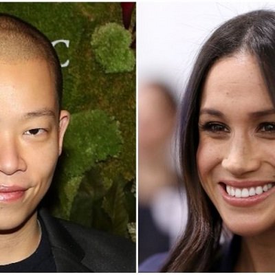 Đầm của Jason Wu được săn tìm sau khi Meghan Markle diện tại sự kiện hoàng gia Anh