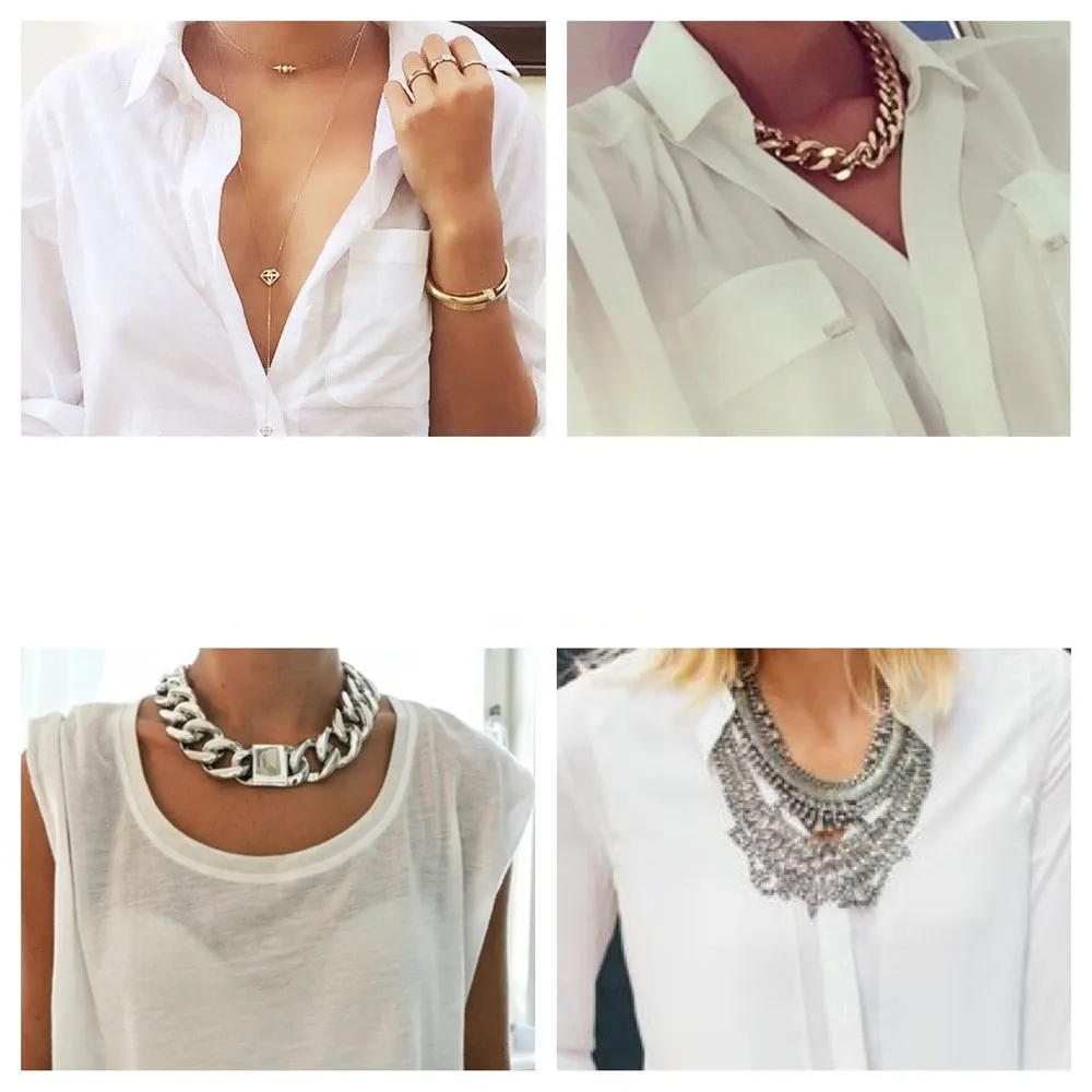 Cách phối màu quần áo phù hợp với từng sắc tố da