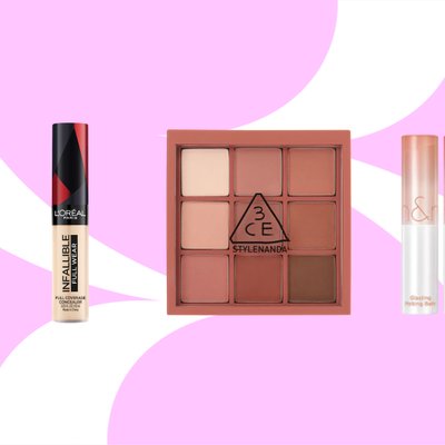 Cách trang điểm - sản phẩm makeup