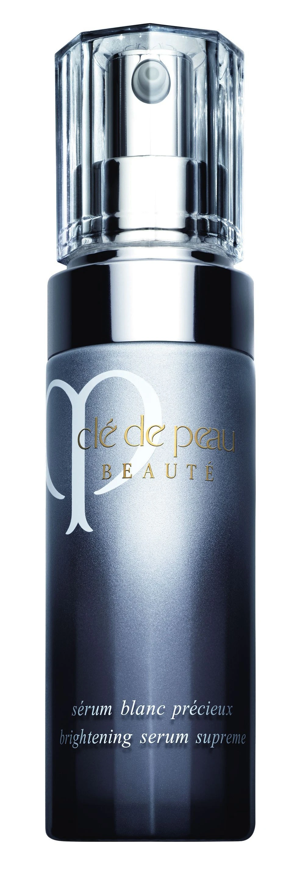 tinh chat trang da cle de peau beaute