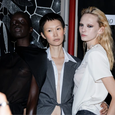 The Peter Do Spring Summer 2024