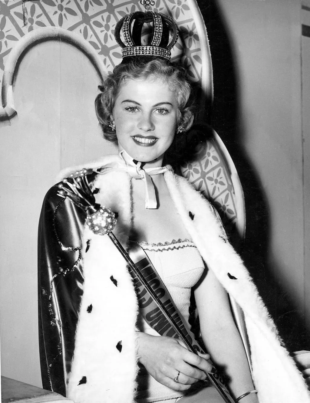 Miss Universe 1953