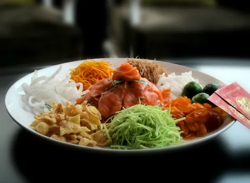 Don Xuan tai Sofitel Plaza Hanoi (2)