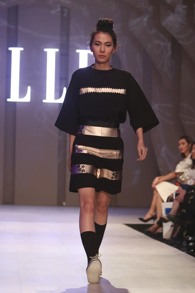 BST Thời trang của Nhà thiết kế Anh Hà