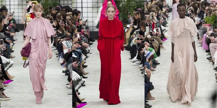 ELLE Việt Nam - Say trong giấc mơ mùa hạ cùng “khu vườn địa đàng” của Valentino 2018 (16) ELLE Việt Nam - Say trong giấc mơ mùa hạ cùng “khu vườn địa đàng” của Valentino 2018 (16)