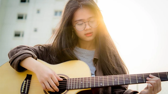 âm nhạc sự đồng cảm feature
