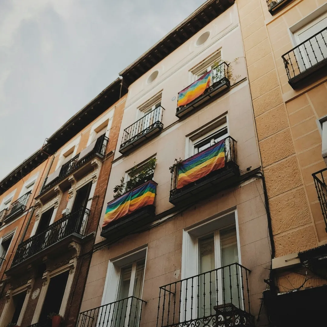 Barcelona, Pride Month 2025 LGBTIQ+