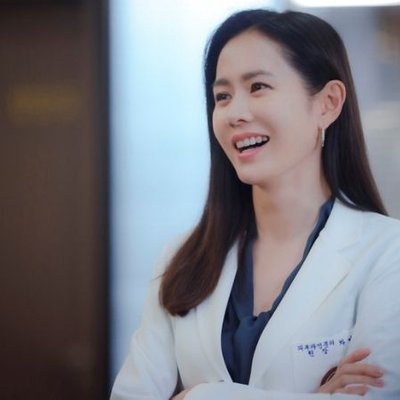 Sự trở lại của chị đẹp Son Ye Jin trong phim tuổi 39.