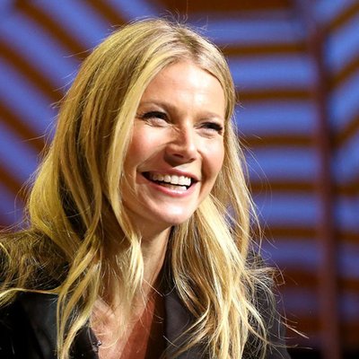 Gwyneth Paltrow
