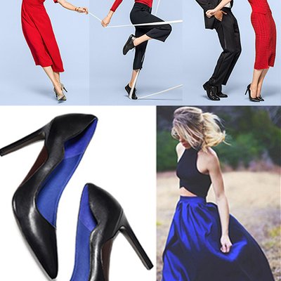5 xu hướng màu sắc thống trị thời trang mùa lễ hội 2016