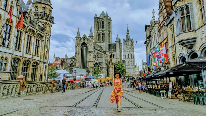 gap year trải nghiệm nên có