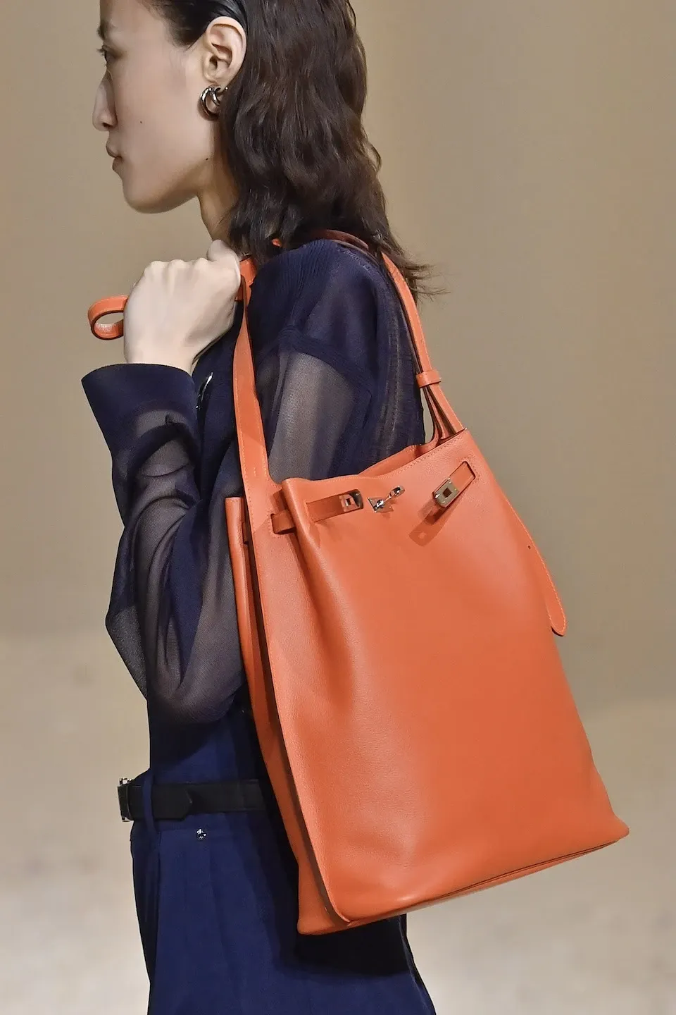 Hermès So Kelly cam