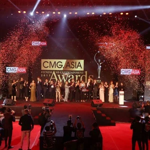 CMG.ASIA Awards 2017