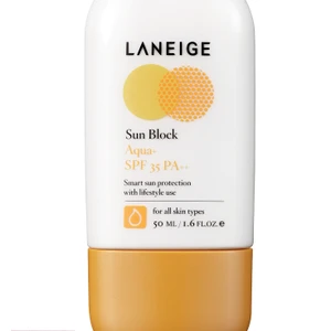 elle beauty awards kem chong nang 4