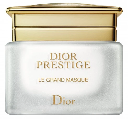 mat na le grand masque perstige dior