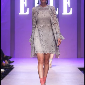 BST của NTK Quynh Giao tại ELLE Fashion Journey 2016