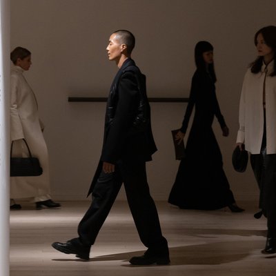 Gia Studios Thu Đông 2022