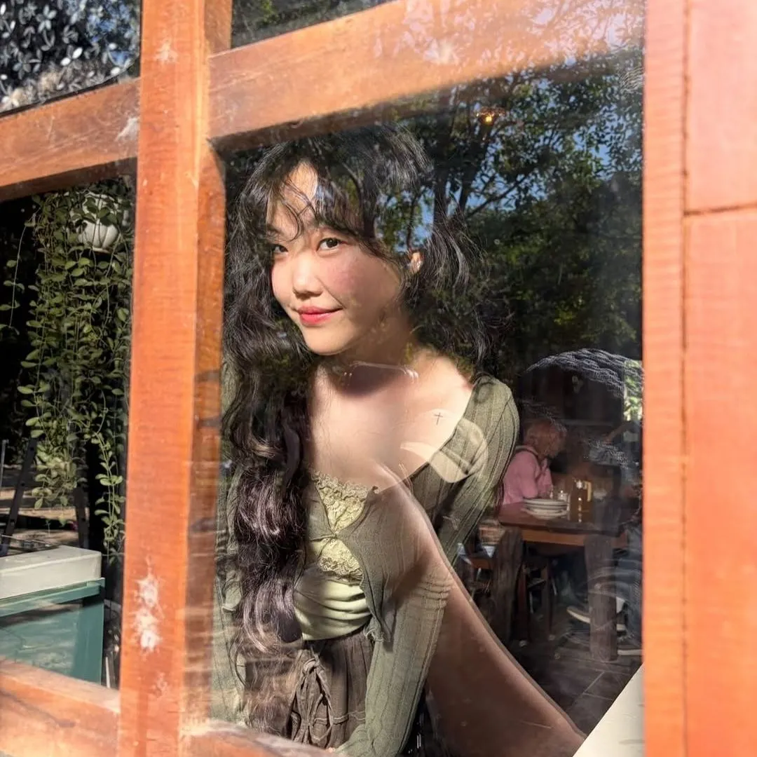 ca sĩ Hàn Quốc xinh đẹp