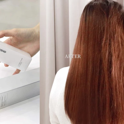 Giải pháp chăm sóc tóc mây hoàn hảo với DREAM TREND AHA ESSENCE