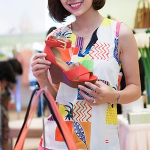 Thời trang Nine West