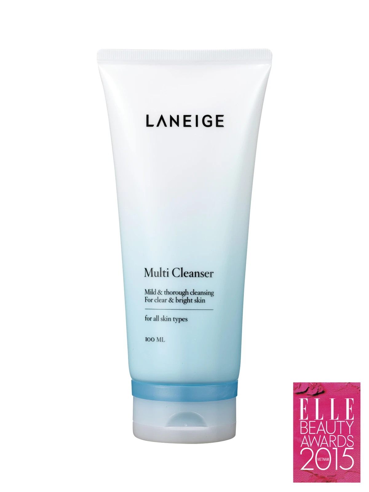sua rua mat laneige