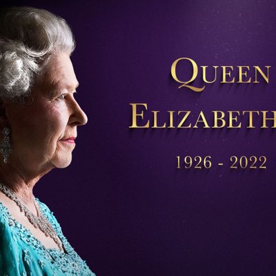 Nữ hoàng Elizabeth II