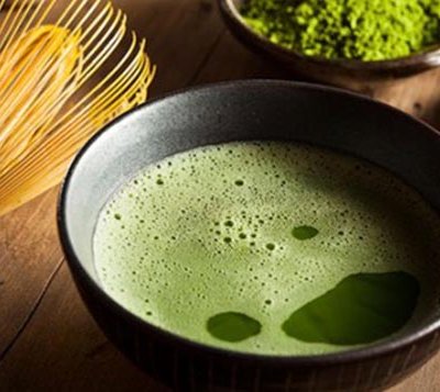 10 công dụng của bột trà xanh cải thiện sức khỏe