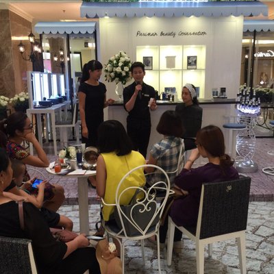 Lancome