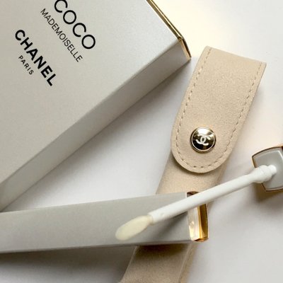 Touche de Parfum - nuoc hoa chanel