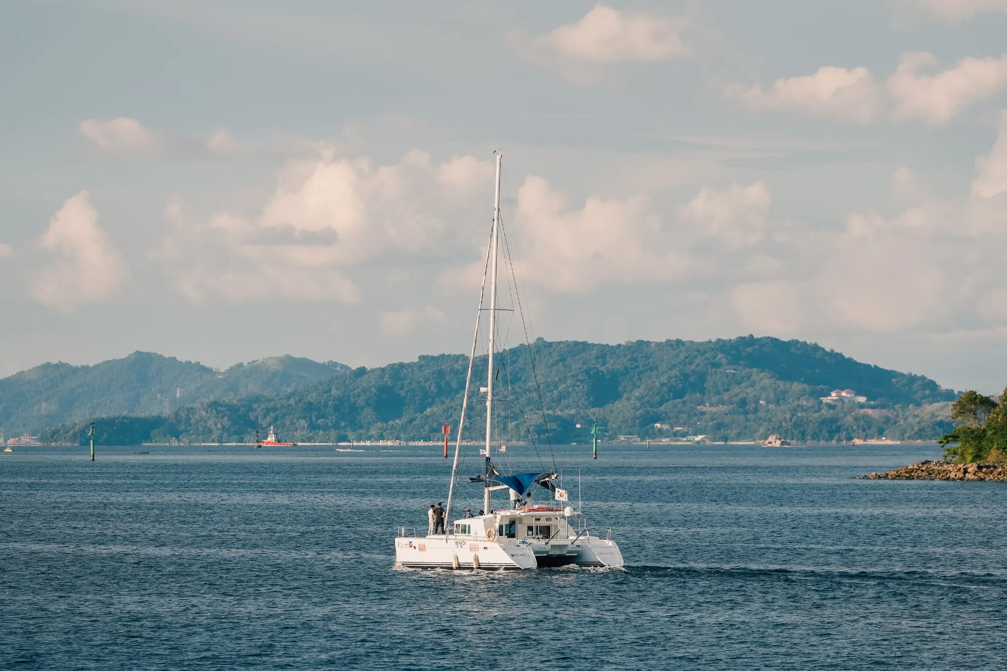 Kota Kinabalu - Malaysia