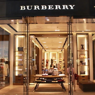 Burberry prorsum ellevn