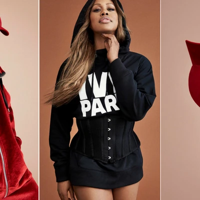 Beyoncé giới thiệu BST Thu đông 2017 mới nhất của thương hiệu Ivy Park