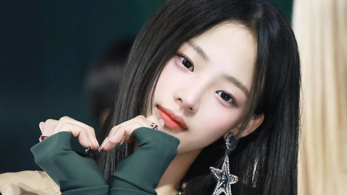 Minji trở thành tân đại sứ của thương hiệu Chanel