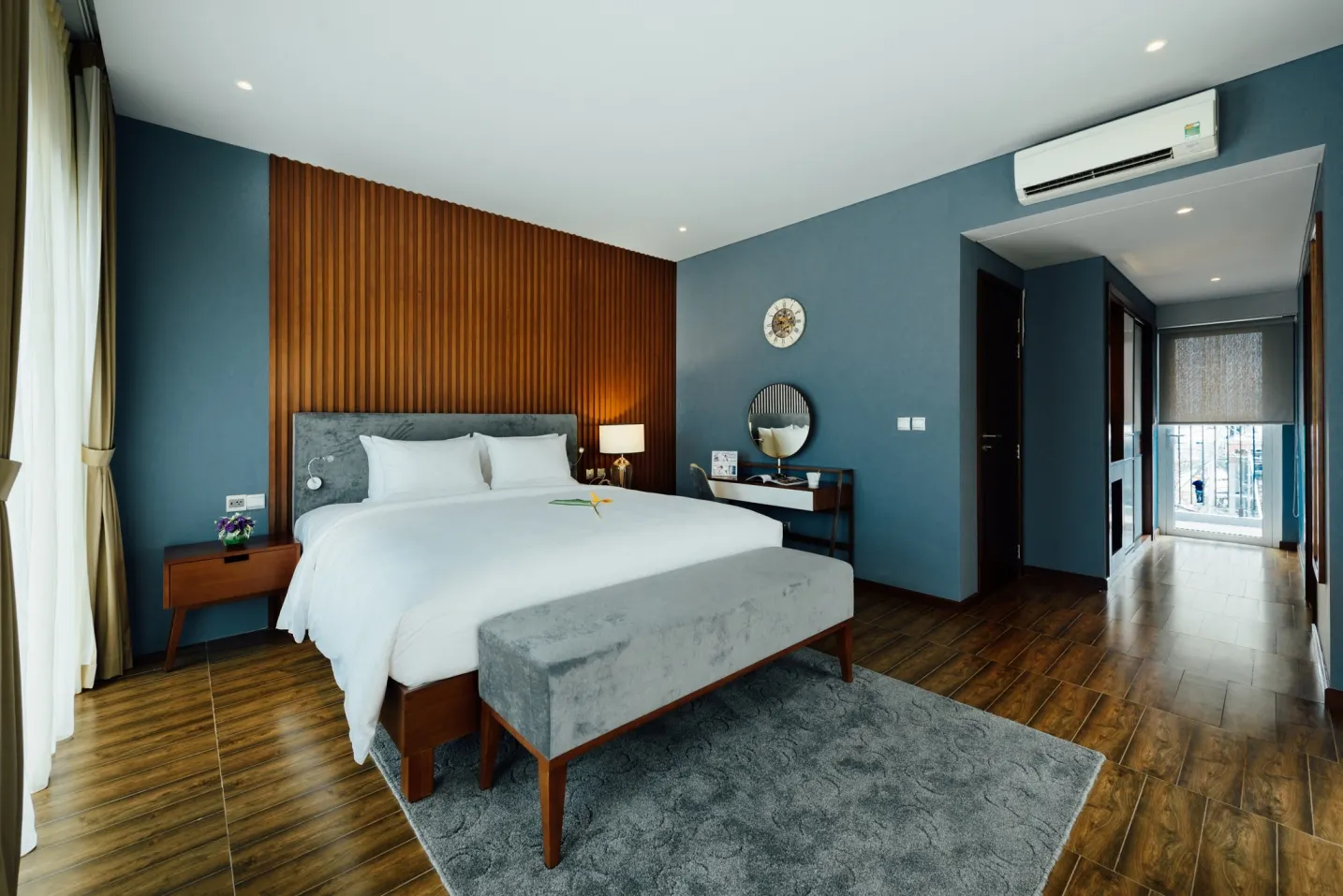 nội thất Novotel Phú Quốc - elle vietnam