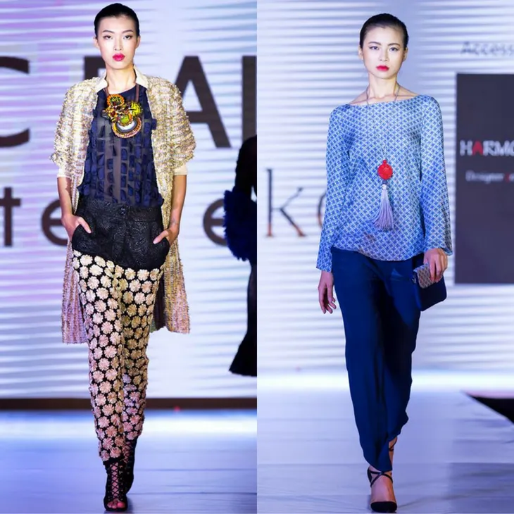 Những câu chuyện hậu trường chưa từng kể của VNTM - All Stars