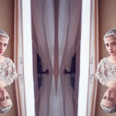Nàng thơ tân thời Kristen Stewart đẹp đến nao lòng trong bộ ảnh mới của CHANEL