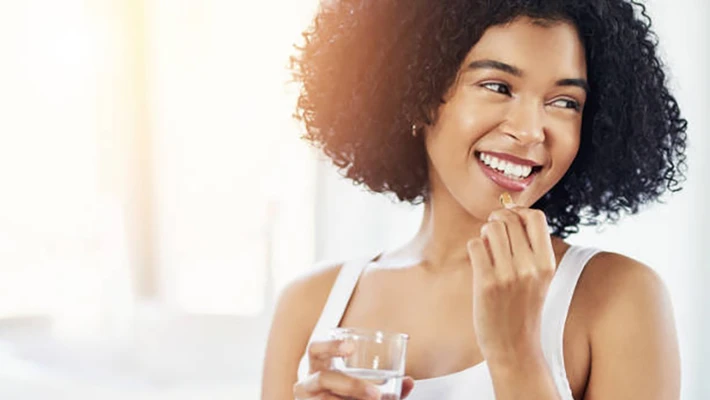 Những vitamin hỗ trợ tăng cường miễn dịch