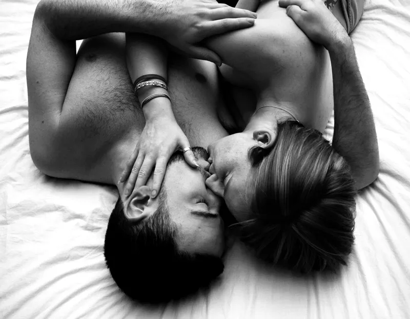 3 bí mật của phụ nữ - charm in love- elle vietnam