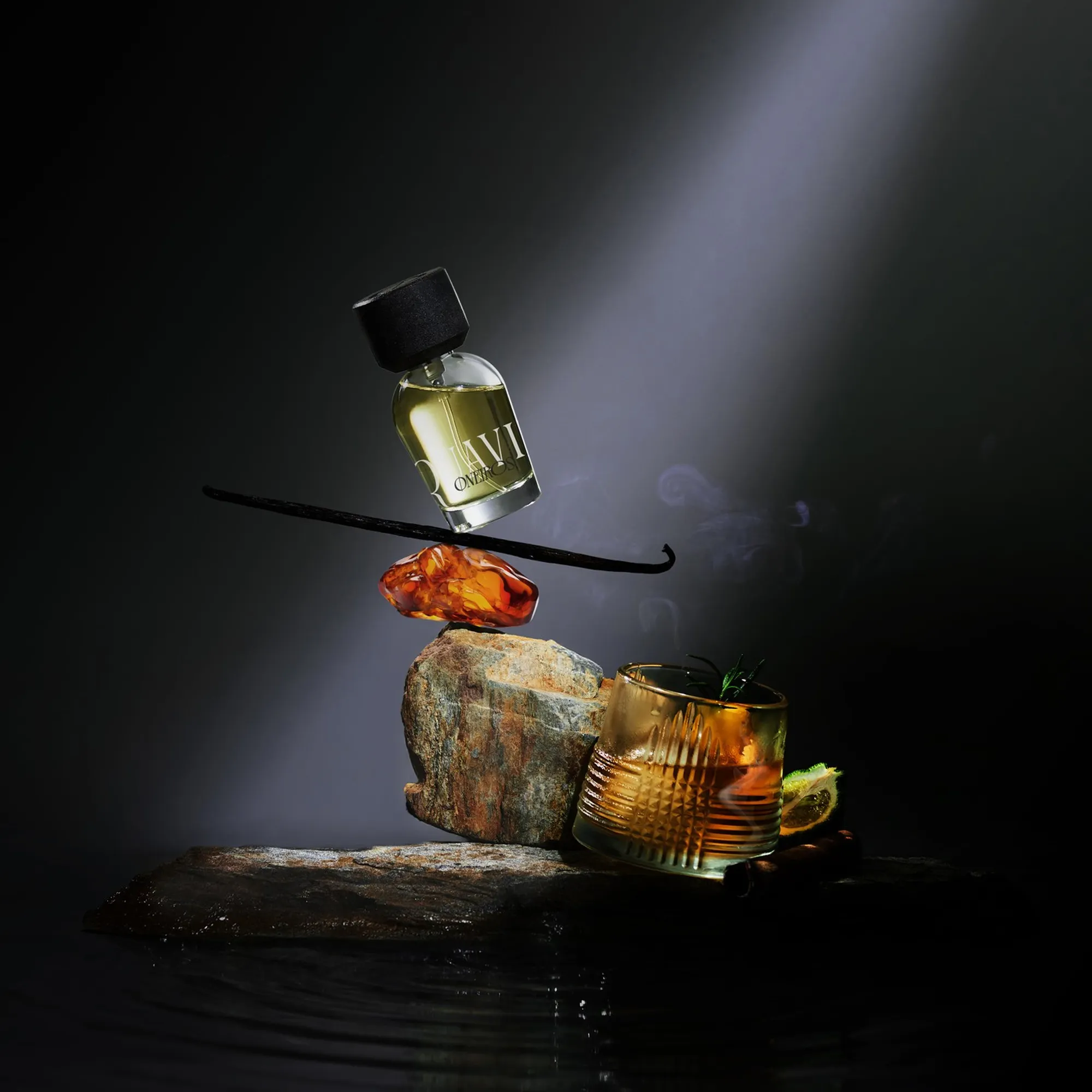 mùi hương oneiros