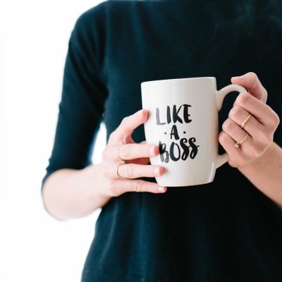 Phụ nữ khởi nghiệp, tại sao không?